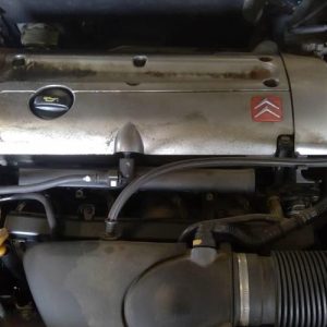 CITROEN XSARA PHASE 2