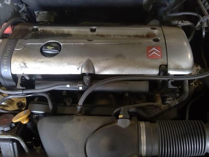 CITROEN XSARA PHASE 2