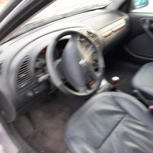 CITROEN XSARA PHASE 2