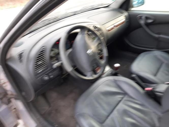 CITROEN XSARA PHASE 2