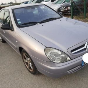 CITROEN XSARA PHASE 2