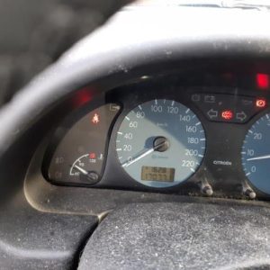 CITROEN XSARA PHASE 2