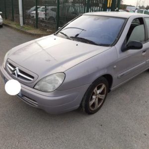 CITROEN XSARA PHASE 2