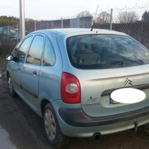 CITROEN XSARA PICASSO PHASE 1