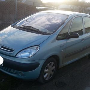 CITROEN XSARA PICASSO PHASE 1