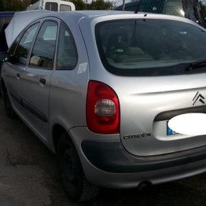 CITROEN XSARA PICASSO PHASE 1