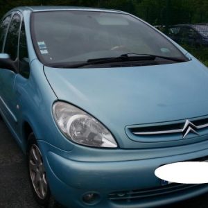 CITROEN XSARA PICASSO PHASE 1