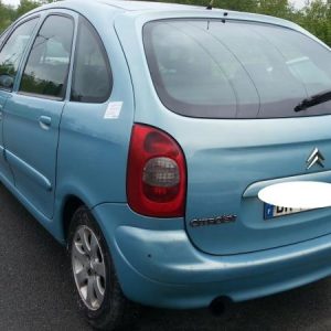 CITROEN XSARA PICASSO PHASE 1