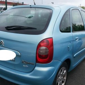 CITROEN XSARA PICASSO PHASE 1