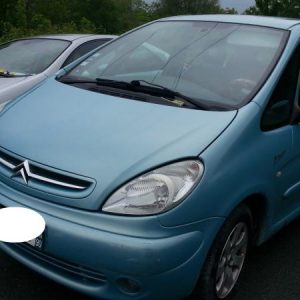 CITROEN XSARA PICASSO PHASE 1