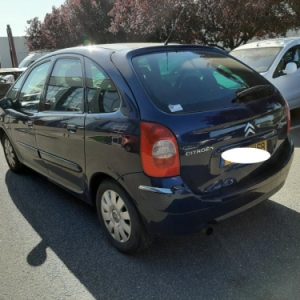 CITROEN XSARA PICASSO PHASE 2