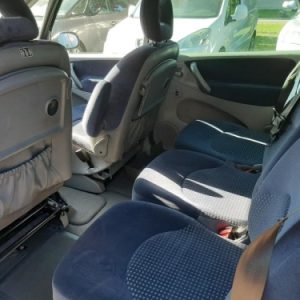 CITROEN XSARA PICASSO PHASE 2