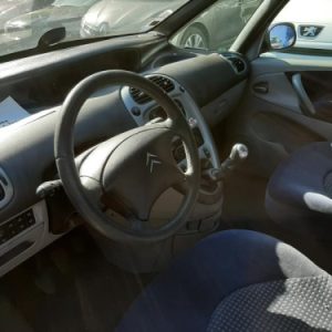 CITROEN XSARA PICASSO PHASE 2