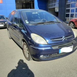 CITROEN XSARA PICASSO PHASE 2