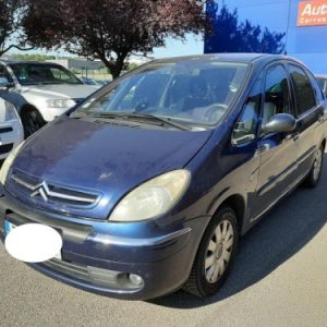 CITROEN XSARA PICASSO PHASE 2