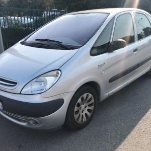 CITROEN XSARA PICASSO PHASE 1