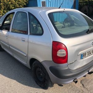 CITROEN XSARA PICASSO PHASE 1