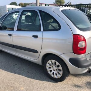 CITROEN XSARA PICASSO PHASE 1