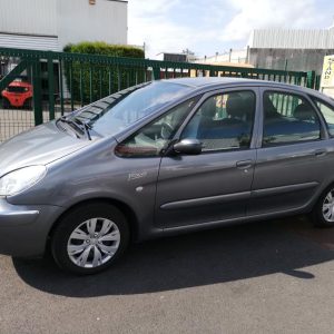 CITROEN XSARA PICASSO PHASE 2