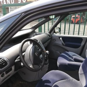 CITROEN XSARA PICASSO PHASE 2