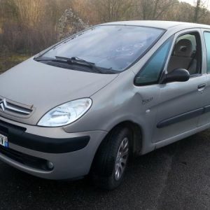 CITROEN XSARA PICASSO PHASE 2