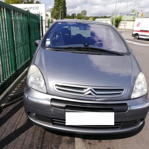 CITROEN XSARA PICASSO PHASE 2