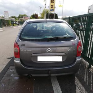 CITROEN XSARA PICASSO PHASE 2