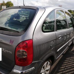 CITROEN XSARA PICASSO PHASE 2