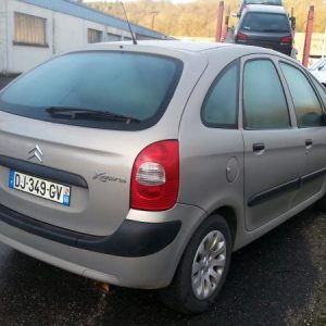 CITROEN XSARA PICASSO PHASE 2