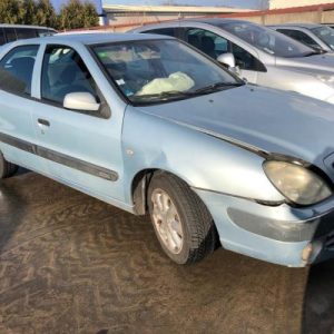 CITROEN XSARA PHASE 2