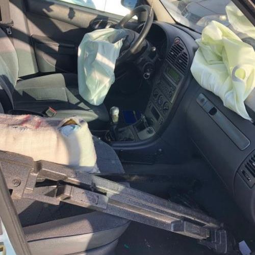 CITROEN XSARA PHASE 2