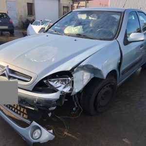CITROEN XSARA PHASE 2