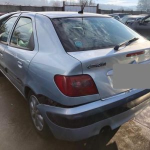 CITROEN XSARA PHASE 2