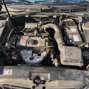 CITROEN XSARA PHASE 2