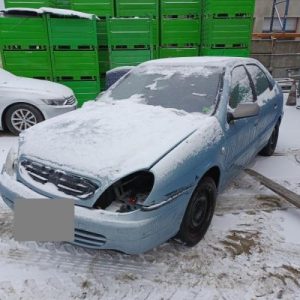 CITROEN XSARA
