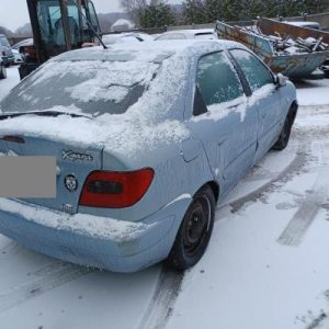 CITROEN XSARA