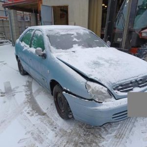 CITROEN XSARA