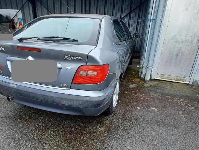 CITROEN XSARA PHASE 2