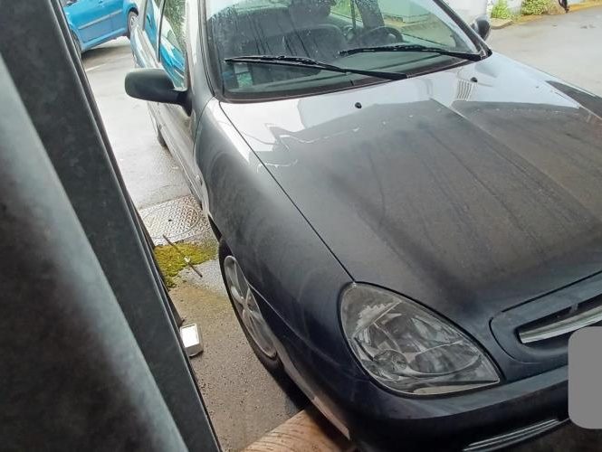 CITROEN XSARA PHASE 2