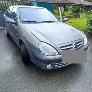 CITROEN XSARA PHASE 2