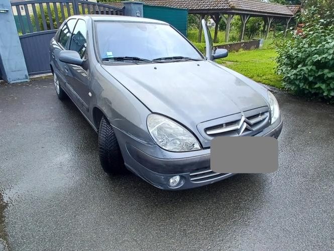 CITROEN XSARA PHASE 2