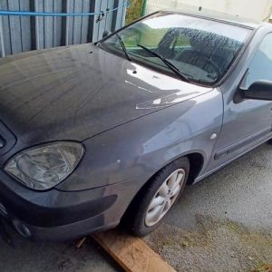 CITROEN XSARA PHASE 2