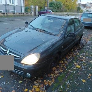 CITROEN XSARA PHASE 2