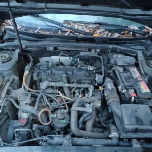 CITROEN XSARA PHASE 2