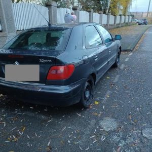CITROEN XSARA PHASE 2