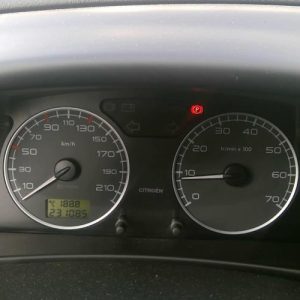 CITROEN XSARA PHASE 2 BREAK