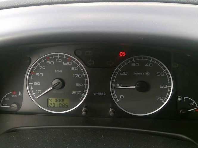 CITROEN XSARA PHASE 2 BREAK