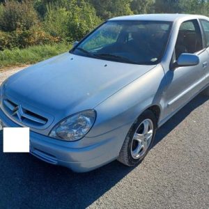 CITROEN XSARA