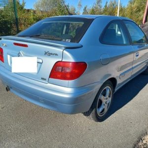 CITROEN XSARA