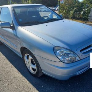 CITROEN XSARA